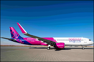 Wizz air Abu Dhabi Shares love of Travel This Ramadan with an Incredible Flash 20 Percent Sale on Ti ...