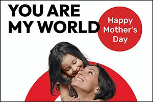Ooredoo Kuwait Honors Working Moms with A Remarkable Mother's Day Campaign