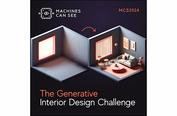 The future of design is AI: The largest professional AI summit in the Middle East receives overwhelming response for Interior Design Challenge