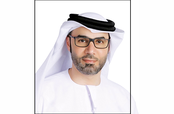 Dubai Customs Clinches Elite Award in 2024 Dubai Government Excellence (DGE) program
