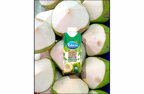 Stay Hydrated This Ramadan with Rubicon's Organic Coconut Water