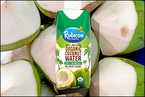 Stay Hydrated This Ramadan with Rubicon's Organic Coconut Water