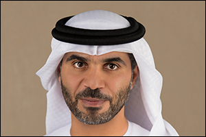 Media Statement on the occasion of Zayed Humanitarian Day: Humaid Al Dhaheri, Managing Director and  ...