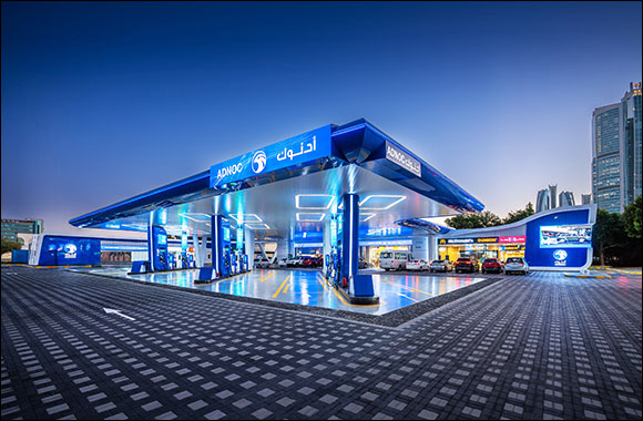 ADNOC Distribution Shareholders Approve New Five-Year Dividend Policy As Company Reinforces Focus On Accelerated Growth
