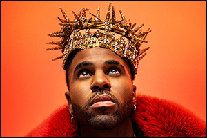 Jason Derulo to kick off EarthSoul festival in Dubai, in line with UAE's year of sustainability