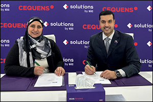 CEQUENS Announces Exclusive Partnership with stc Kuwait to Revolutionize Communication Services