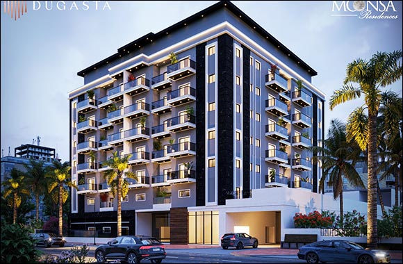 Dugasta Properties records overwhelming success: Moonsa project rapidly selling out, Al Haseen Residences 90% sold