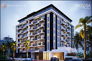 Dugasta Properties records overwhelming success: Moonsa project rapidly selling out, Al Haseen Resid ...