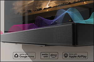 Elevate Your Eid Celebrations with Premium Audio from LG's SC9S Soundbar