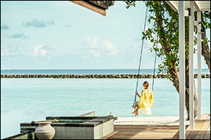 Embark on an Unforgettable Escape this Eid Al Fitr at Four Seasons Resort Maldives at Landaa Giraava ...