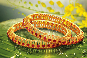 Make your Vishukkani last forever  Tanishq Launches Exclusive Vishu Collection