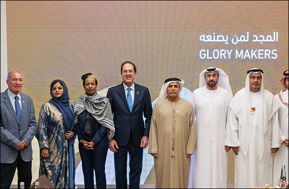Mattar Al Tayer issues decisions to form committees for the Mohammed bin Rashid Al Maktoum Sports Creativity Award