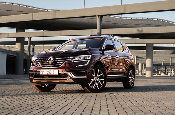 Arabian Automobiles Revs Up the Market with Competitive Renault Offers