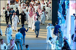 Powering Progress: Saudi Electricity Expo to Energise Kingdom's 2030 Vision, Securing Power for Futu ...