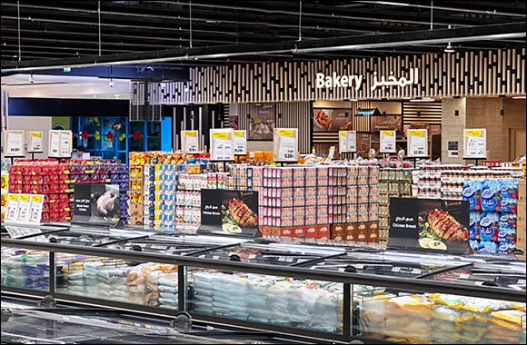 Union Coop Allocates 3 Promotions for ‘Eid Al-Fitr'