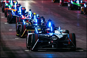Formula E to Use Latest Sustainable Tech to Power its Events Worldwide