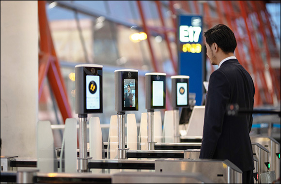 Biometrics Holds The Key To Smarter Digital Travel