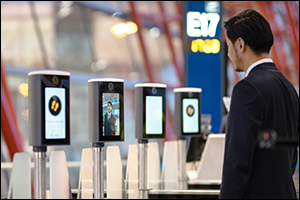 Biometrics Holds The Key To Smarter Digital Travel