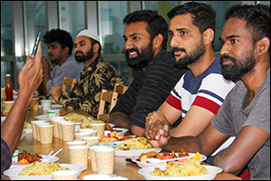 GWC Spreads the Spirit of Ramadan through Community Initiatives