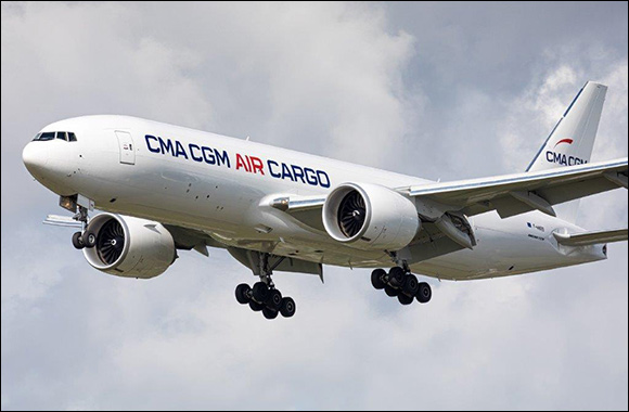 ECS Group And CMA CGM AIR CARGO: A New Chapter In Air Transport