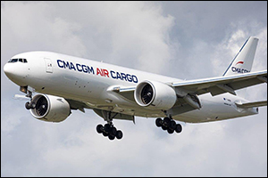 ECS Group And CMA CGM AIR CARGO: A New Chapter In Air Transport
