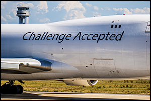 Challenge Technic Embarks on Strategic Expansion in 2024: New Aircraft, Enhanced Stations, and an Ex ...