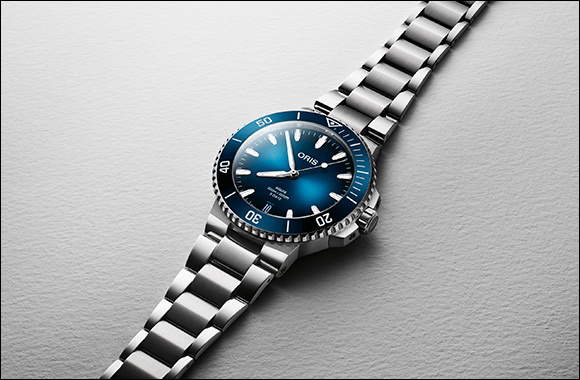 Exclusive Preview Oris Introduces The New Aquis