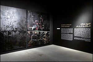 Abu Dhabi Art's Beyond Emerging Artists to exhibit in Venice  from 16 April during Biennale Arte 202 ...