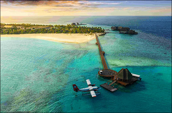 Heritance Aarah Maldives: Your Summer Culinary Getaway