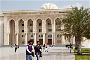 AUS secures top spots in academic and employer reputation in UAE, announces QS World University Rank ...