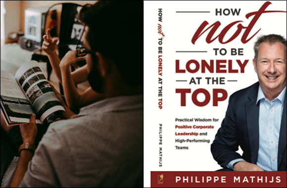 How Not To be Lonely To Be At The Top: The Blueprint for Transformative Leadership