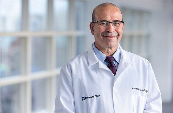 Cleveland Clinic Gastroenterologist Shares Risk-Reduction and Management Strategies for Irritable Bowel Syndrome Ahead of World IBS Day