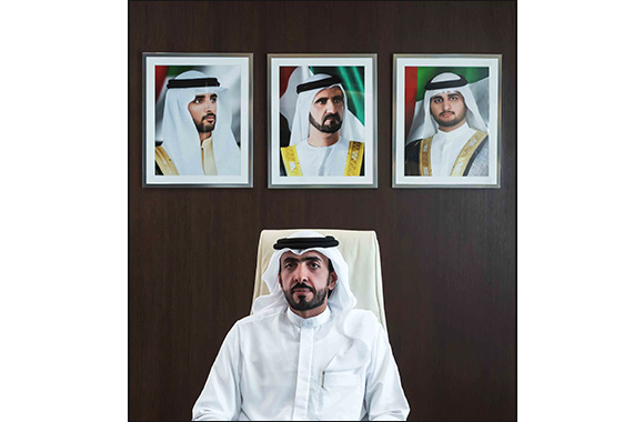Statement by H.E. Ahmad Saeed bin Meshar Al Muhairi SLC Secretary General on World Creativity and Innovation Day
