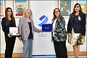 Burgan Bank Continues Its Support for KACCH & BACCH for the 23rd Consecutive Year