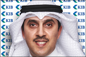 KIB recognized as ‘Best Bank in Financial Literacy Program MENA' by CFI.co