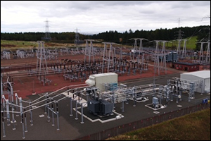 Hitachi Energy and SP Energy Networks to boost renewable energy flow