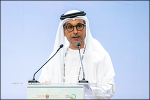 UAE announces US$50 million commitment to the Lives and Livelihoods Fund 2.0 to advance sustainable  ...