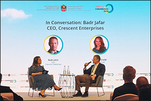 UAE Uniquely Placed as Hub for Strategic Philanthropy