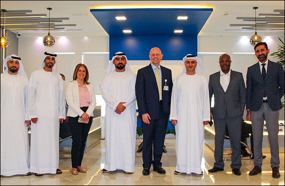 Moorfields Eye Hospital Dubai unveils 20% expansion, equipped with the latest technology