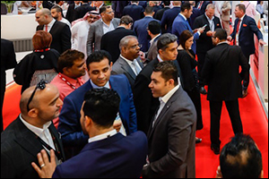 Experts outline a promising future for the GCC hospitality sector, as the UAE market is forecasted t ...
