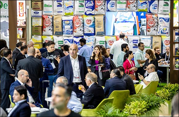 Inaugural SaudiFood Manufacturing opens doors tomorrow