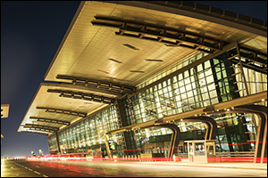 Hamad International Airport Sets New Record in Q1 2024, Surpassing Previous Q1 Figures