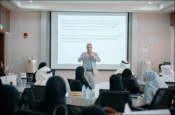 Emirates Institute of Finance Launches Future Tech Leaders Program for UAE Nationals