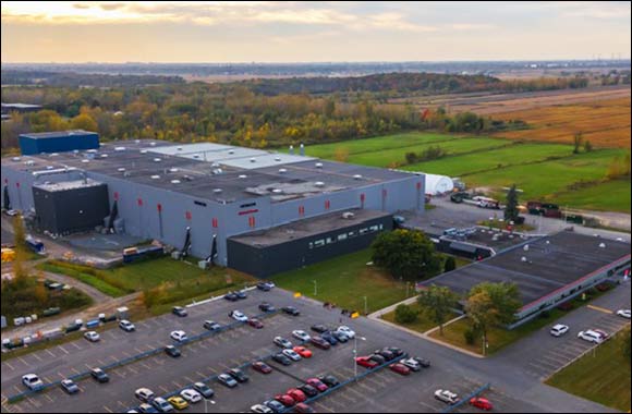 Hitachi Energy announces over $100 million in modernization and upgrade of power transformer factory and facilities in Quebec, Canada