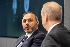 QInvest Takes Part in Bloomberg's Intelligence and ABANA 2024 Middle East Investment Forum