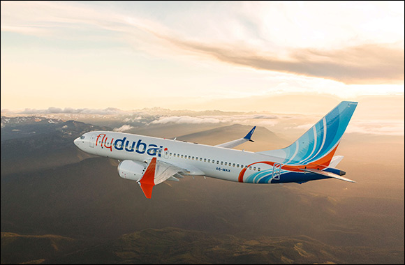 flydubai records sustained growth in passenger numbers since the beginning of 2024 and rolls out a comprehensive fleet retrofit project