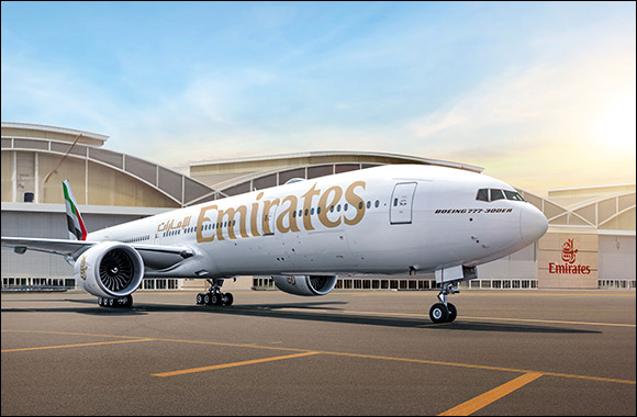 Emirates to retrofit an additional 71 A380s and B777s, extending airline's nose-to-tail cabin refreshes to 191 aircraft