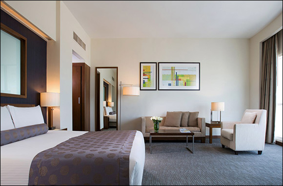 Unforgettable experience for Abu Dhabi visitors and residents at Grand Millennium Al Wahda