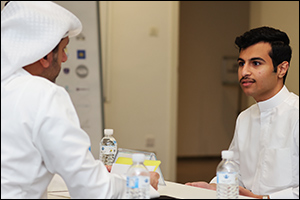 Ooredoo Kuwait Champions Talent Development with "Waed" Internship Program