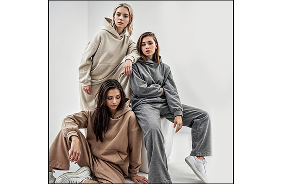 Styched Sets Sights on UAE's Booming Fashion Market